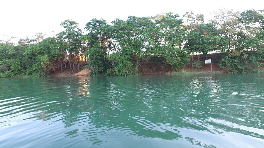 Fazendinha Pontal do Abaeté